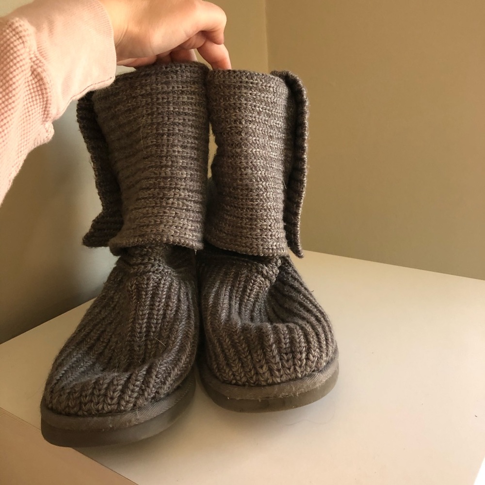 UGG Classic Cardy Boots